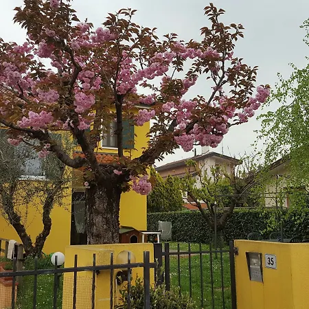 Alle Betulle Panzió 2*