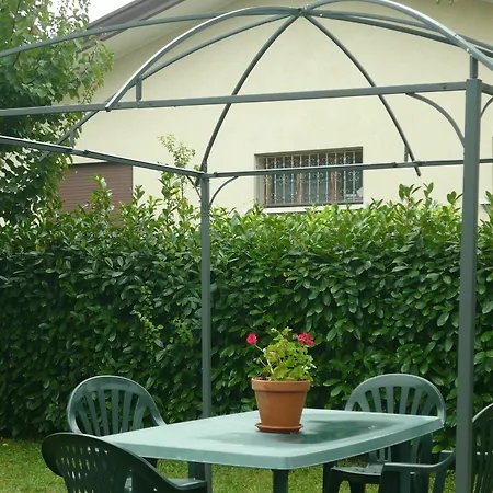 Panzió Alle Betulle 2*